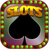 A Spade Spin Party Slot - FREE Casino Special Edition