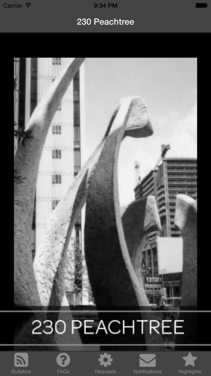 230 Peachtree screenshot-4