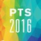 Navigate the 2016 Passion to Serve Leadership Conference by downloading the PTS 2016 App to view your: