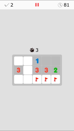 Crazy Minesweeper!(圖4)-速報App