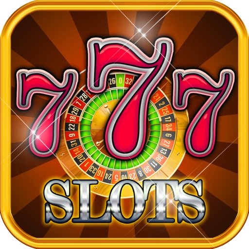 777 VIP Club House SLOTS HD - Premium Casino Machines icon