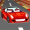 Icon Cars City Builder - funny free educational shape matching game for kids, boys, toddlers and preschool
