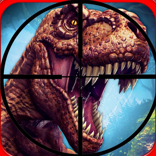 2016 African Dinosaur Hunter : Great Escape Dino Hunting Challenge