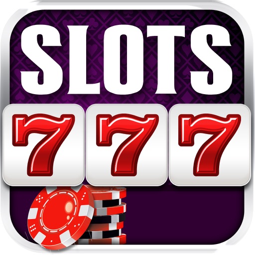 Casino Lucky Machines Premium : Full of Coin Machines iOS App