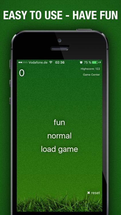 King of Kickers - Die ultimative App zum Kicken - Fußball screenshot-3