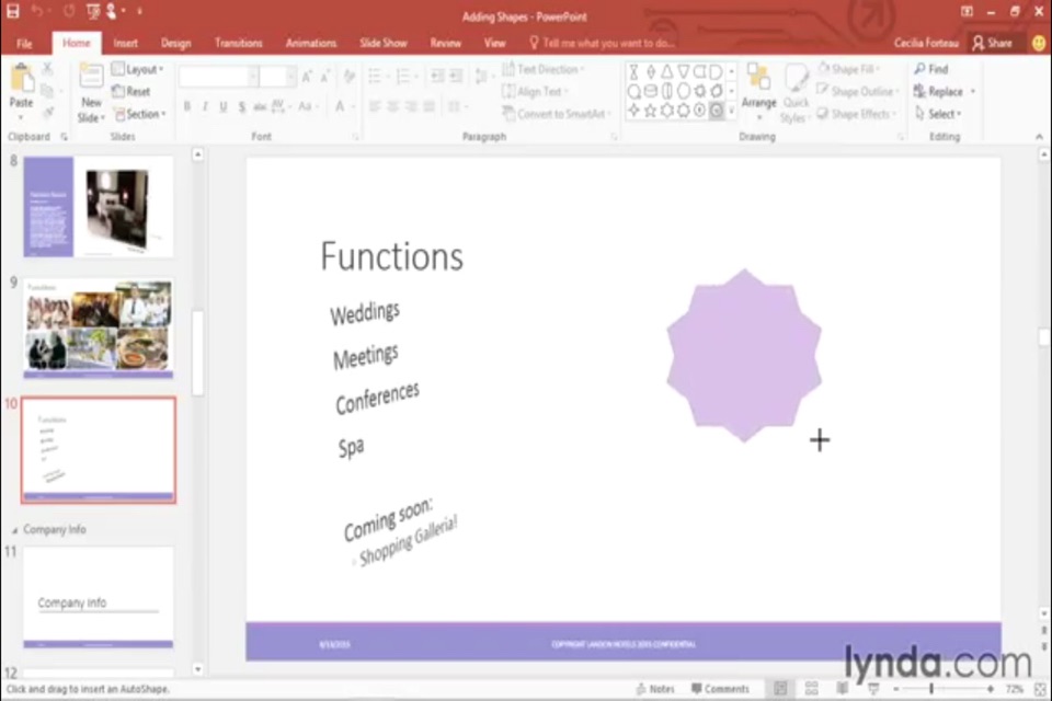 Easy To Use - Microsoft Powerpoint 2016 Edition screenshot 4