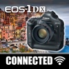 Canon 1DX Advanced Overview