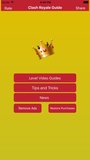 Guide For Clash Royale(圖2)-速報App