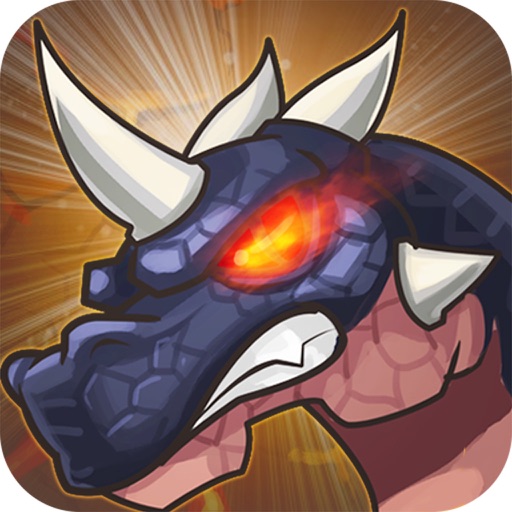 通天魔塔:单机游戏免费好玩rpg,冒险打魔兽的经典角色扮演 iOS App