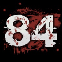Prisoner 84 icon