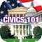 CIVICS 101: WE THE PEOPLE contains multimedia presentations explaining every part of the U
