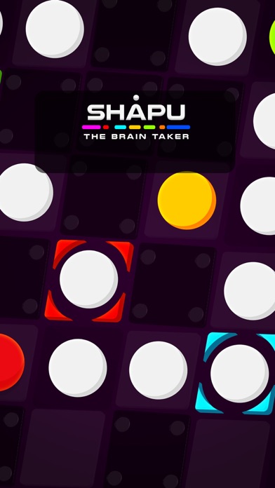 Shapu screenshot 1