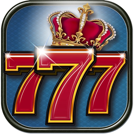 777 King Elvis Presley Casino - FREE Las Vegas Slots icon