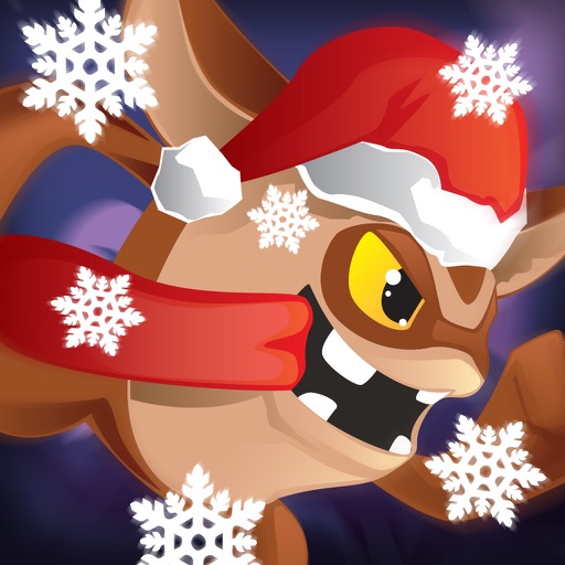 Christmas Star - Skylanders Version