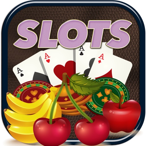 7 Slotmania Casino Play - FREE Slots Machine icon