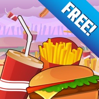 패스트 푸드 광란의 발열 - Fast Food Frenzy Fever PC 용