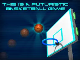 Game screenshot Future Basketball HD Free - Slam Dunk Jam Sports Showdown Fantasy mod apk