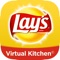 Step into the Lay’s Virtual Kitchen and you’ll be treated to an engaging, one-of-a-kind experience