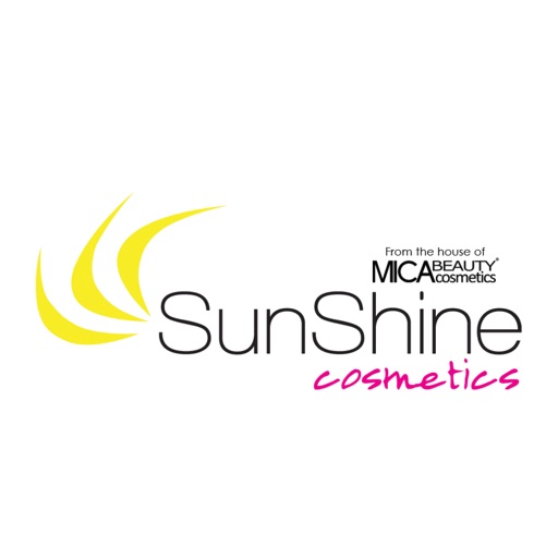 Sunshine Cosmetics icon