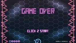 Game screenshot Hyper Space Smash Gun (on TV) hack