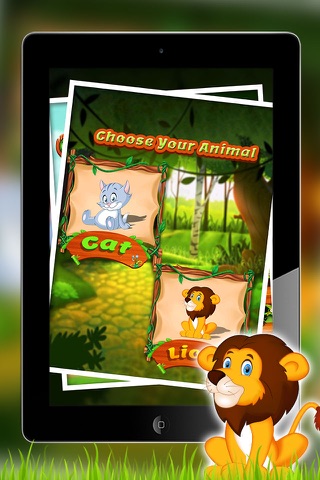 pet vet nail doctor - Pet Nail Doctor – Baby doctor hospital games and doctor clinic screenshot 3