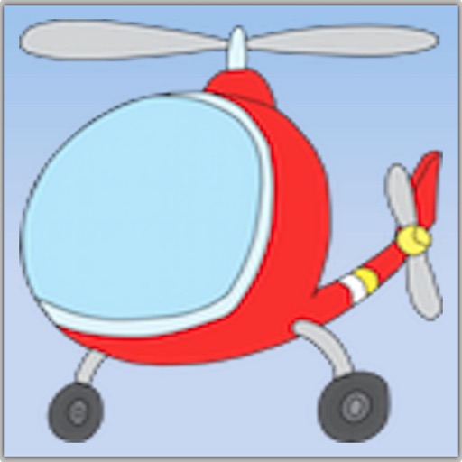 Chopper Climb! Icon