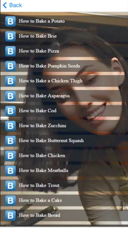 Game screenshot How to Bake - Easy Baking for Beginners hack