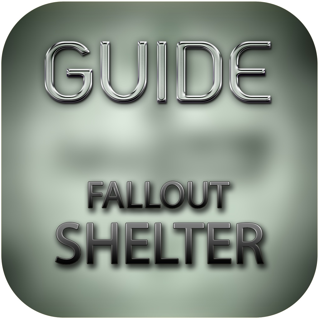 Cheat Guide For Fallout Shelter Edtions