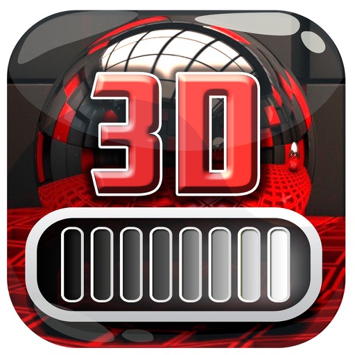 FrameLock – 3D : Screen Maker Photo Overlays Wallpapers For Pro icon