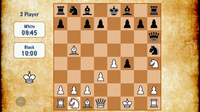 Chess Premium for TV(圖2)-速報App