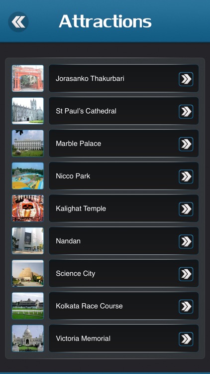 Kolkata Tourism Guide
