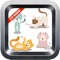 Learn English Via Cats & Kittens Names Games for Kids (lite)