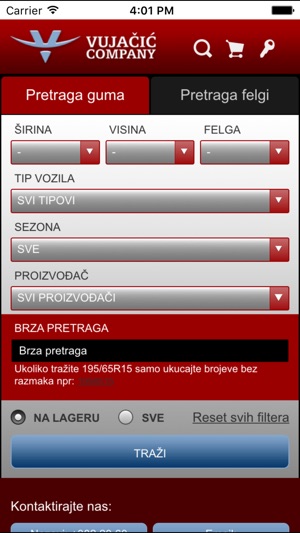 Vujačić Company(圖1)-速報App