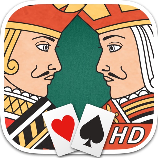 Heads Up: Holdem HD (1-on-1 Poker) Icon
