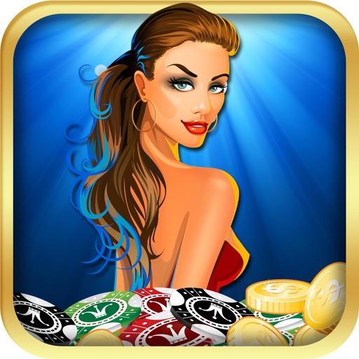 Seven Gold Cedars Slots Casino! icon