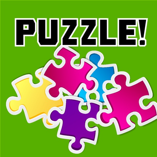 An Epic Jigsaw Game icon