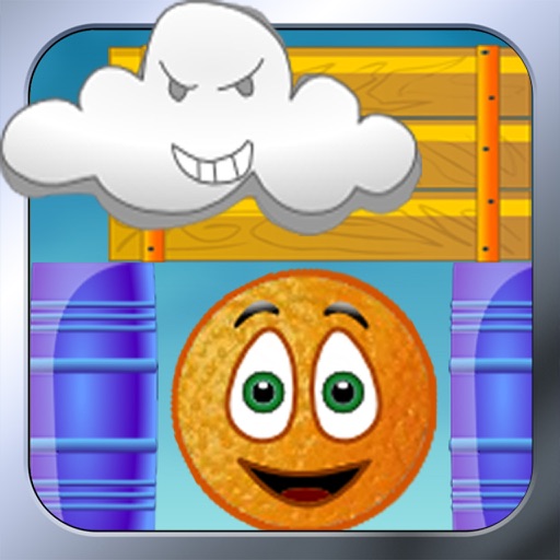 Cover Orange Seasons icon