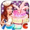 wedding cake game is a fun and adorable wedding cake cooking game that gives you a chance to create your own dream wedding cake that would look beautiful on the table in front of your guests