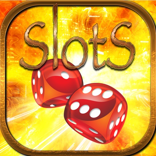 ``` 2016 ``` A Explosive Slots - Free Slots Gaeme icon