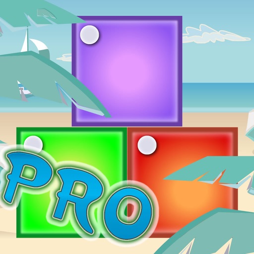 A Cube Stack Amazing PRO icon