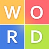 Word One - A Word Search Game for Brain Exercise