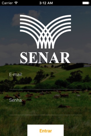 SENAR ATeG - Treinamento screenshot 2