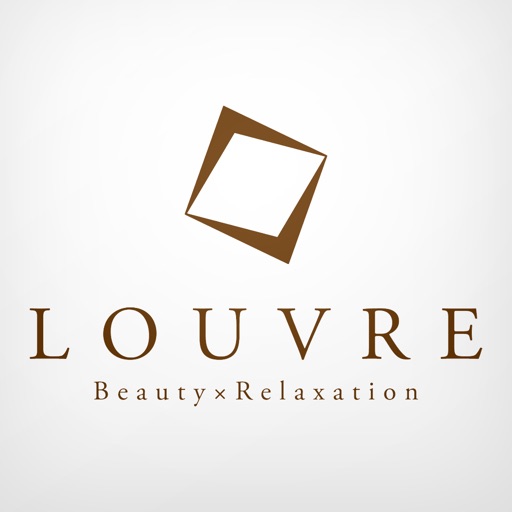 金沢市にある  Beauty×Relaxation ｢LOUVRE｣ icon