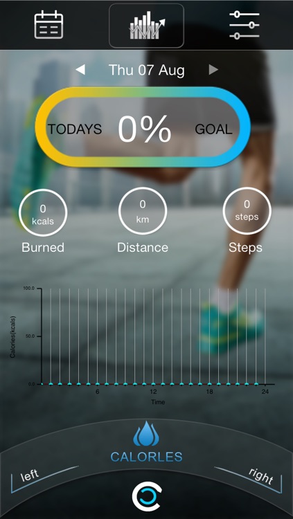 WristbandApp Fitness Pro