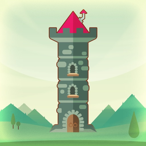 Crazy Tower 2 iOS App