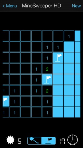 MineSweeper HDのおすすめ画像4