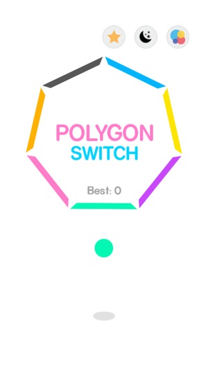 Polygon Switch(圖1)-速報App