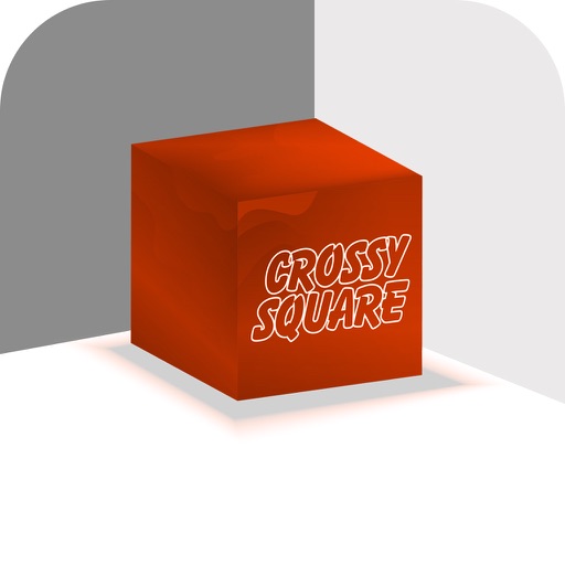 CrossySquare iOS App