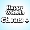 Cheats for Happy Wheels