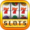 777 Slot Machine : Lucky Casino with Big Win Lottery & Pokies Games